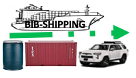 BIB-SHIPPING